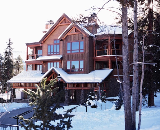 Gallery - Bluesky Breckenridge