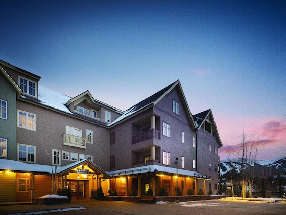 Gallery - The Residences At Main Street Station, Breckenridge