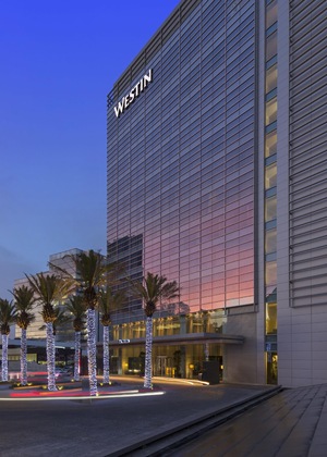Gallery - The Westin Santa Fe, Mexico City