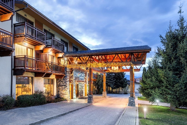 Gallery - Four Points By Sheraton Bansko