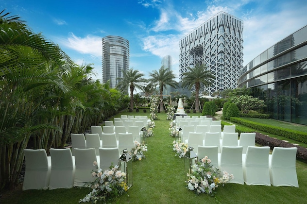 Gallery - Grand Hyatt Macau