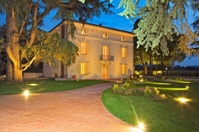 Gallery - Relais Villa Valfiore