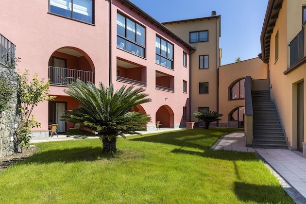 Gallery - Park Hotel Argento