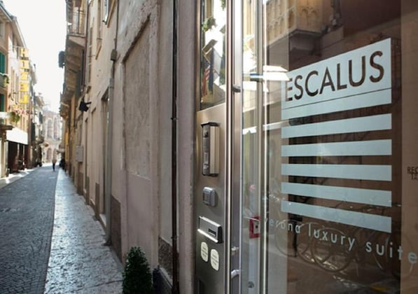 Gallery - Escalus Luxury Suites Verona