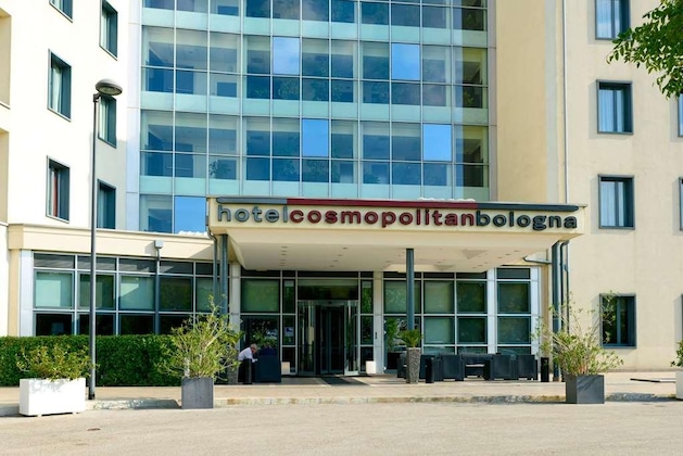 Gallery - Hotel Cosmopolitan Bologna