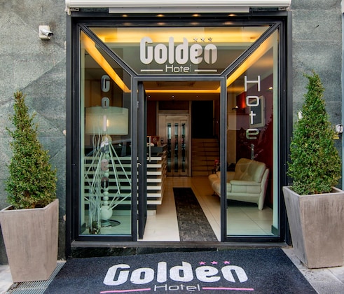 Gallery - Golden Hotel