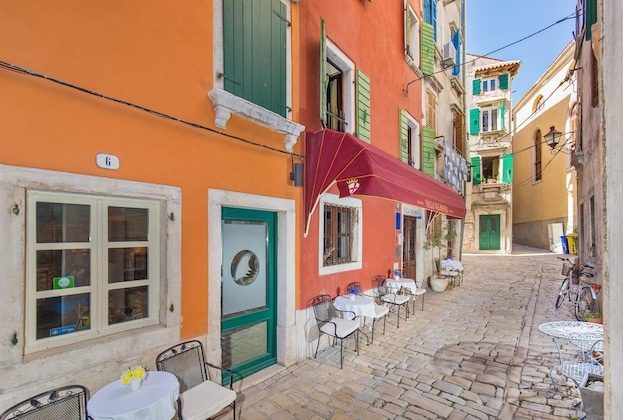 Gallery - Hotel Villa Valdibora