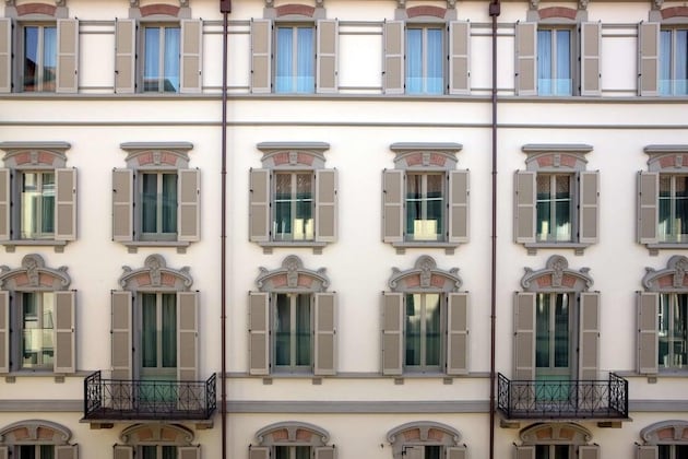Gallery - Hotel Milano Scala