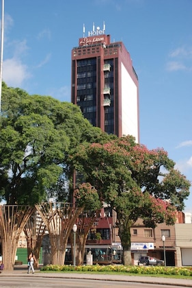 Gallery - Lizon Curitiba Hotel