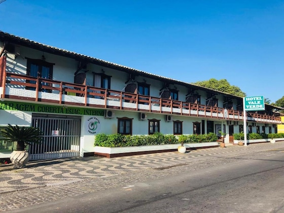 Gallery - Hotel Vale Verde