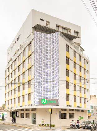 Gallery - Nord Easy Campina Grande