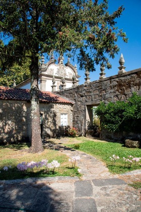 Gallery - Casa De Santa Comba