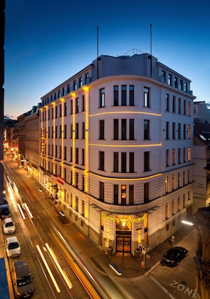 Gallery - Flemings Selection Hotel Wien City