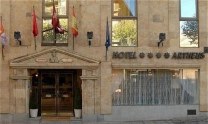 Gallery - Hotel Artheus