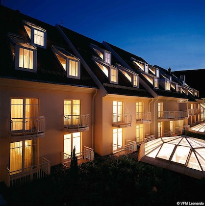 Gallery - Dormero Hotel Villingen-Schwenningen