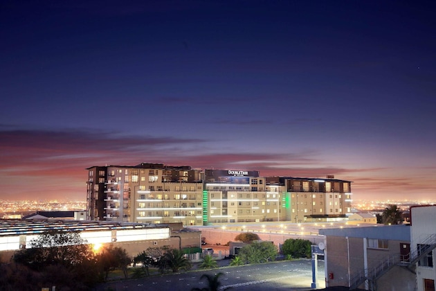 Gallery - Doubletree By Hilton Hotel Cape Town - Upper Eastside