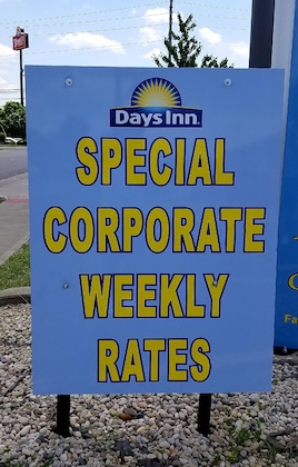 Gallery - Days Inn By Wyndham Richmond