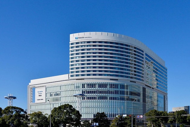 Gallery - New Otani Inn Yokohama Premium