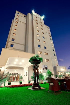 Gallery - The Green Park Bostancı