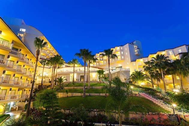Gallery - Iz Flower Side Beach Hotel - All Inclusive