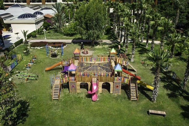 Gallery - Selge Beach Resort & Spa - All Inclusive