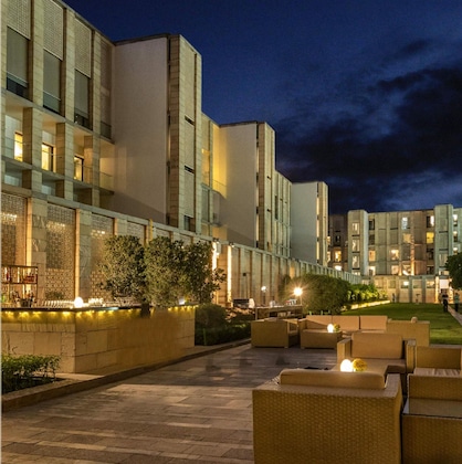 Gallery - The Lodhi - A Member Of The Leading Hotels Of The World