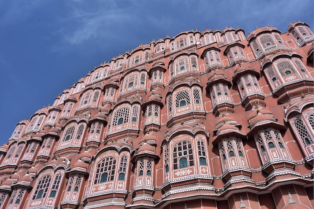 Gallery - Four Points By Sheraton Jaipur, City Square