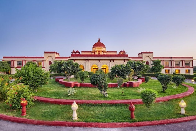 Gallery - The Ummed Jodhpur Palace Resort & Spa