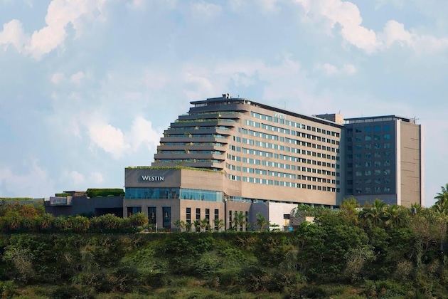 Gallery - The Westin Pune Koregaon Park