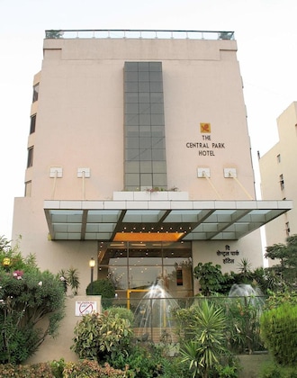 Gallery - The Central Park Hotel