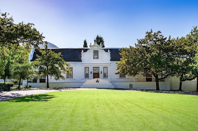 Gallery - Lanzerac Hotel & Spa