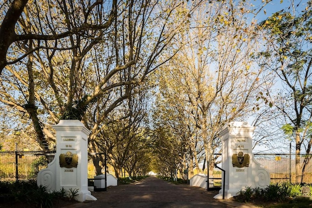 Gallery - Lanzerac Hotel & Spa
