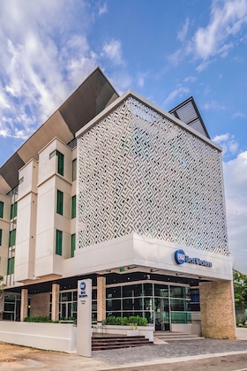 Gallery - Best Western Chaweng Samui