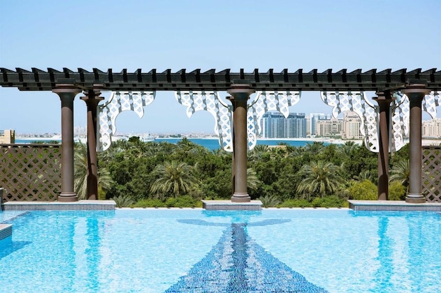 Gallery - Arjaan By Rotana Dubai Media City