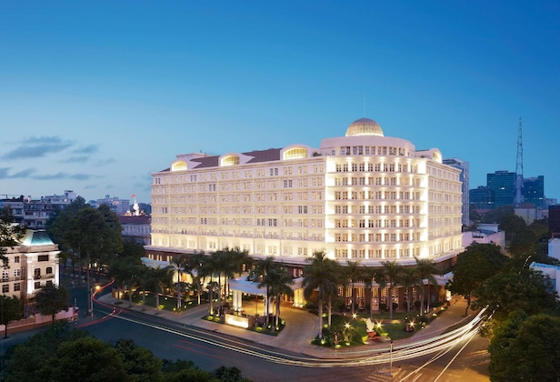 Gallery - Park Hyatt Saigon