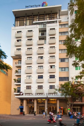 Gallery - Vien Dong Hotel