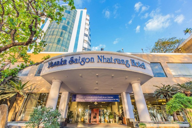 Gallery - Yasaka Saigon Nha Trang Hotel