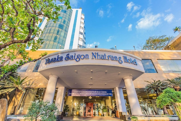 Gallery - Yasaka Saigon Nha Trang Hotel