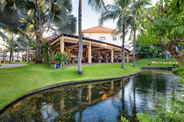 Gallery - Terracotta Resort & Spa
