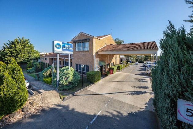Gallery - Best Western Airport Motel & Convention Centre