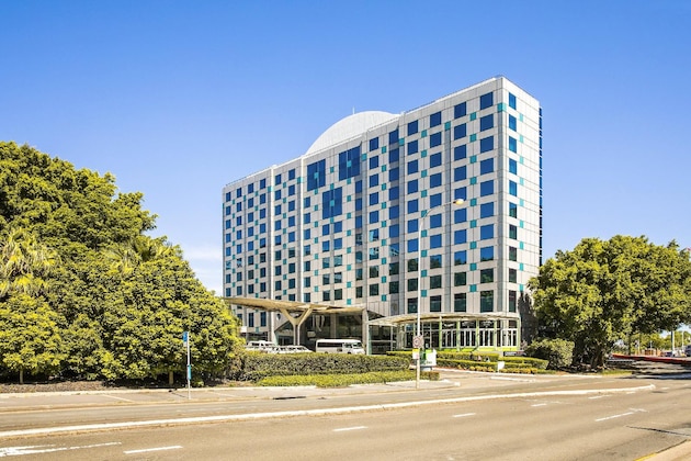 Gallery - Crowne Plaza Sydney Airport By Ihg
