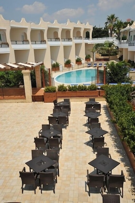 Gallery - Cala Saracena Resort
