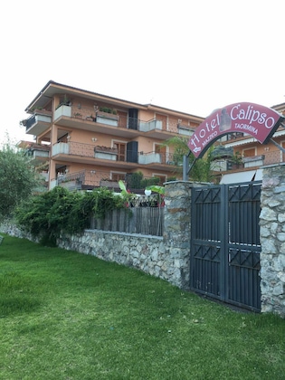 Gallery - Hotel Calipso