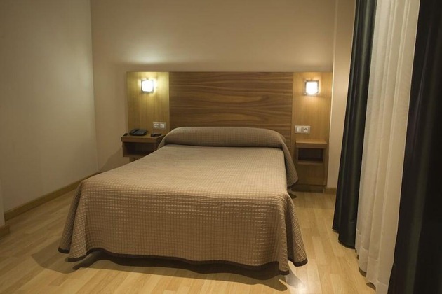 Gallery - Hotel Mar De Plata