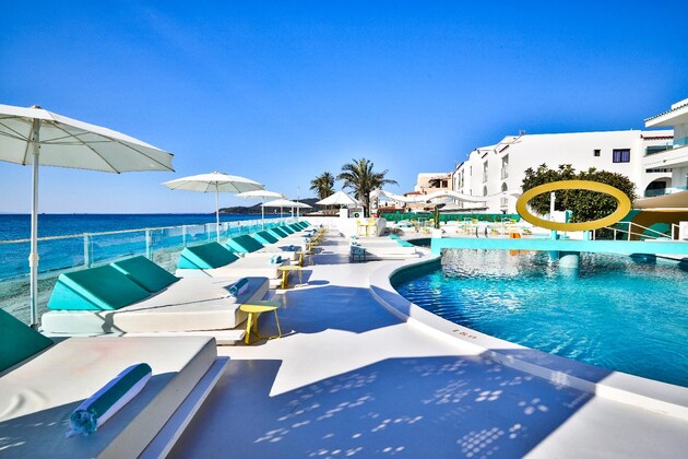 Gallery - Ama Ibiza Beachfront Suites - Adults Only