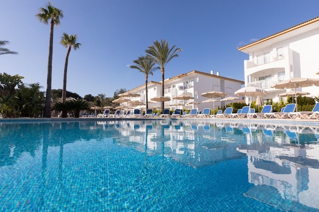 Gallery - Mar Hotels Playa Mar & Spa