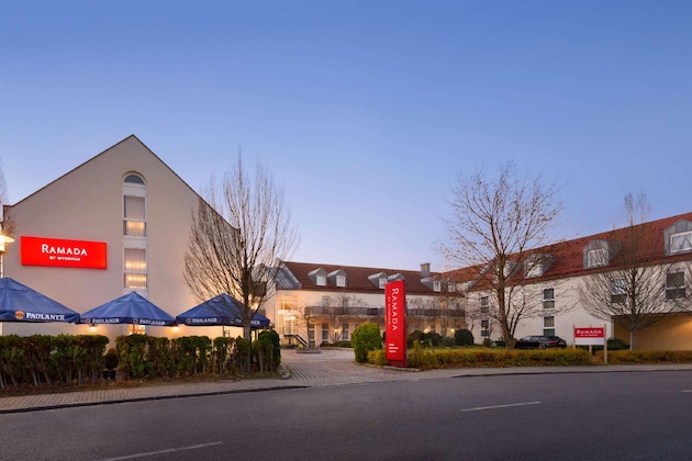 Gallery - Ramada By Wyndham München Airport