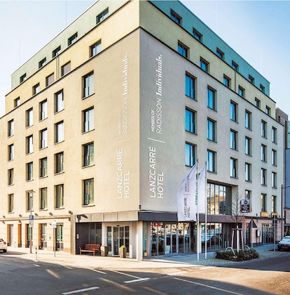 Gallery - LanzCarré Hotel Mannheim, a member of Radisson