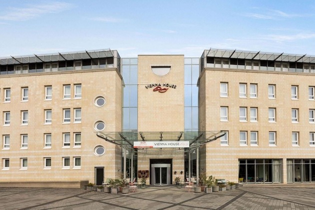 Gallery - Vienna House Easy by Wyndham Bad Oeynhausen