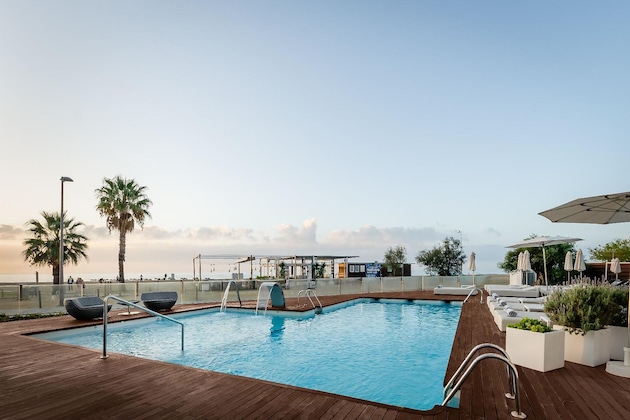 Gallery - (ThePlace) Mar Mediterrania by ALEGRIA